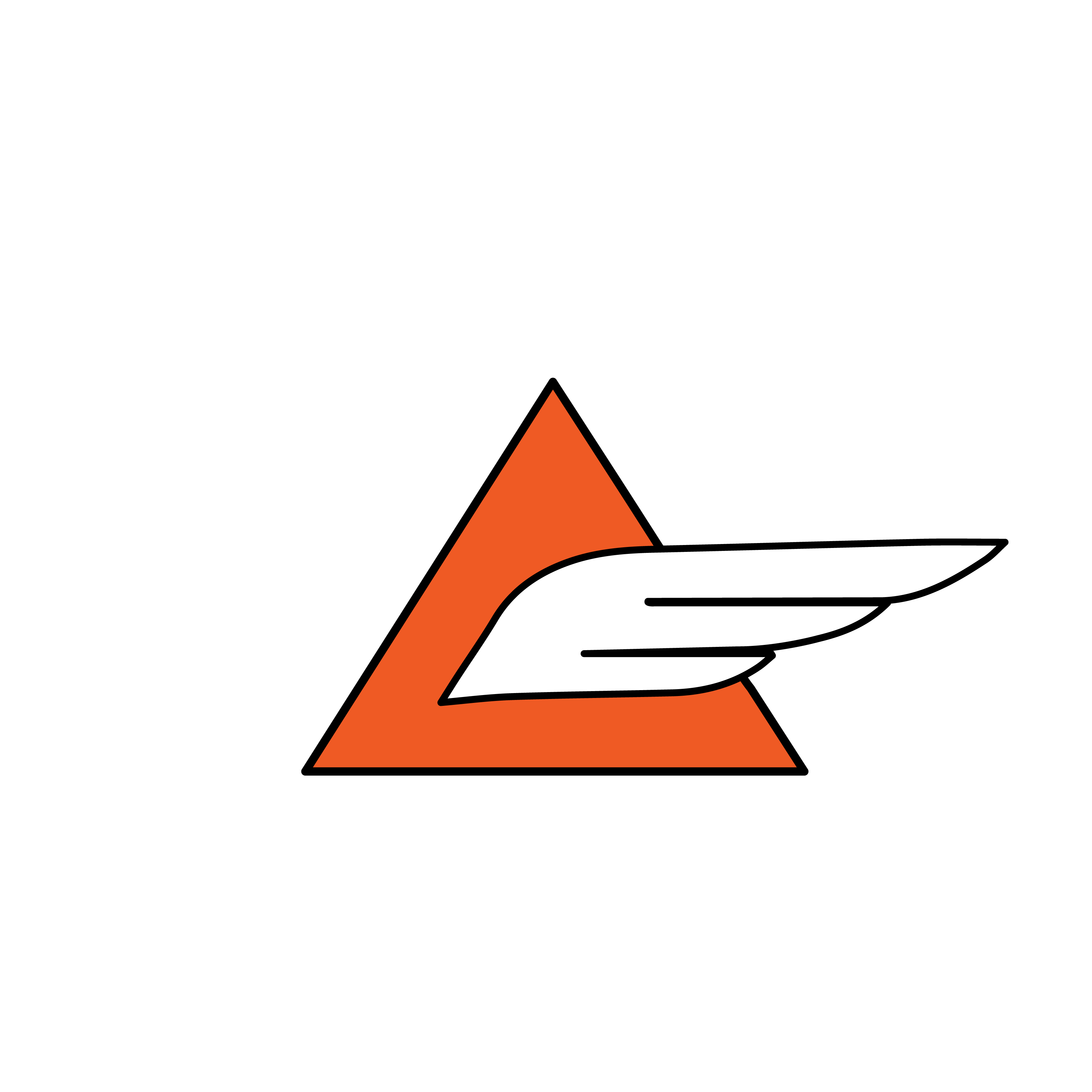 Alfa Logo
